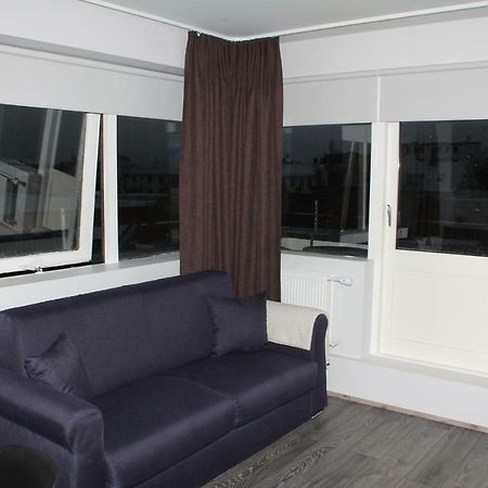 Svala Apartments By Heimaleiga Ρέυκιαβικ Εξωτερικό φωτογραφία