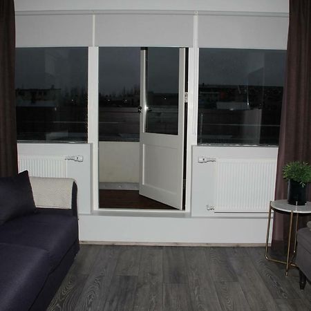 Svala Apartments By Heimaleiga Ρέυκιαβικ Εξωτερικό φωτογραφία