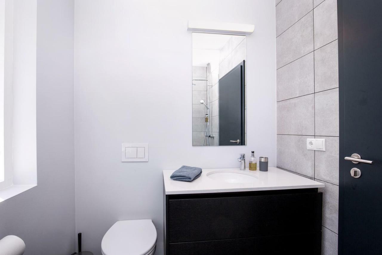 Svala Apartments By Heimaleiga Ρέυκιαβικ Εξωτερικό φωτογραφία