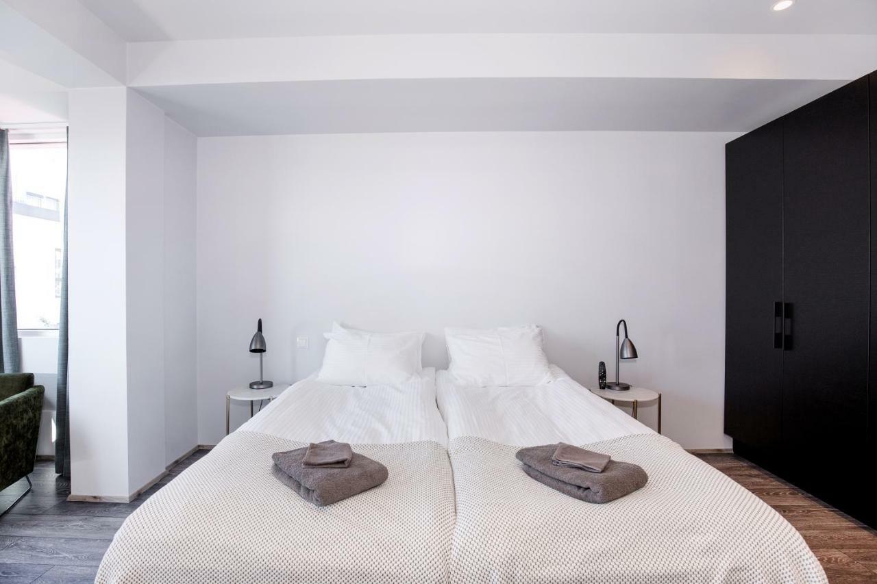 Svala Apartments By Heimaleiga Ρέυκιαβικ Εξωτερικό φωτογραφία
