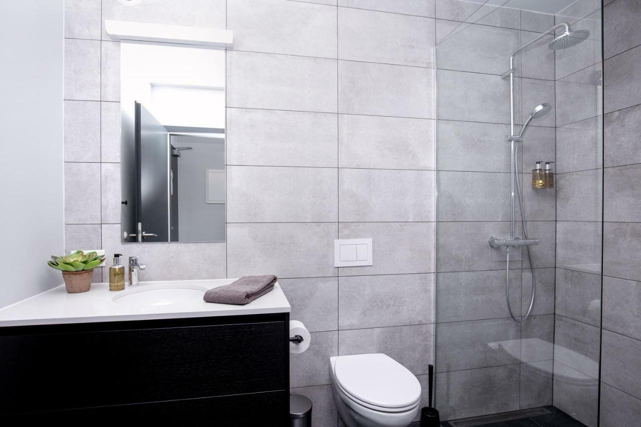 Svala Apartments By Heimaleiga Ρέυκιαβικ Εξωτερικό φωτογραφία