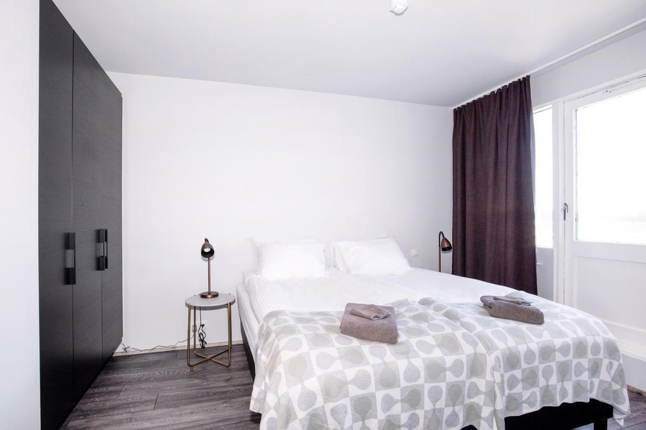 Svala Apartments By Heimaleiga Ρέυκιαβικ Εξωτερικό φωτογραφία