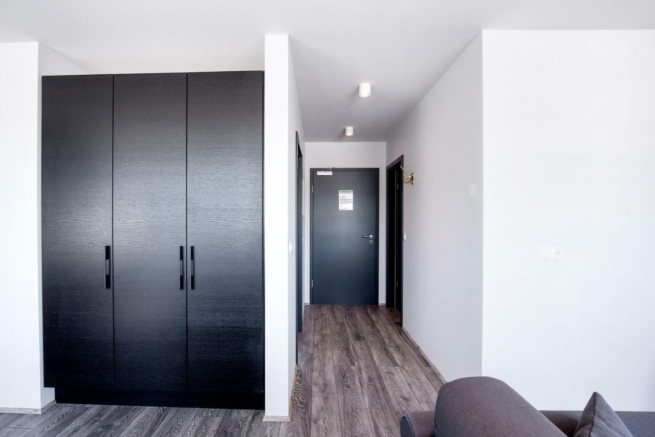 Svala Apartments By Heimaleiga Ρέυκιαβικ Εξωτερικό φωτογραφία