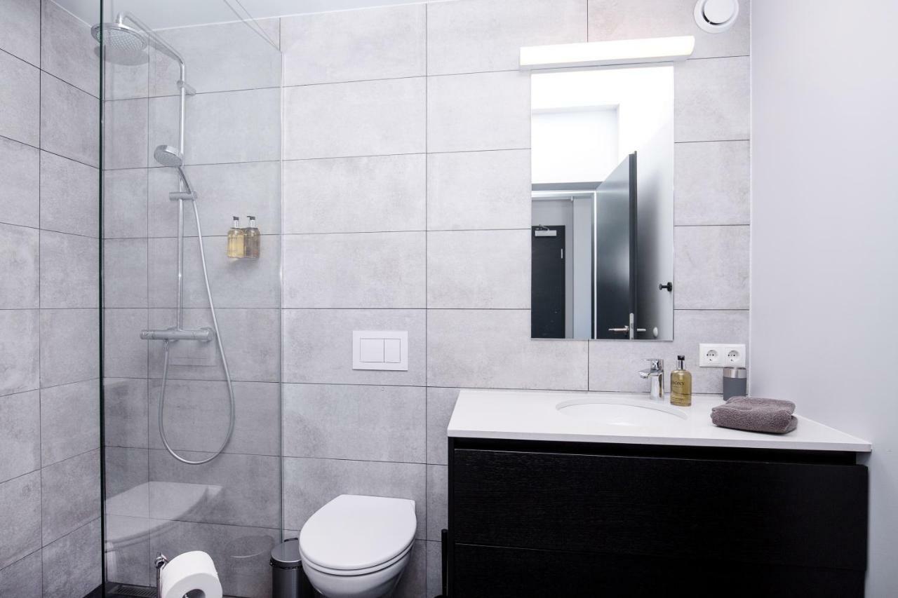 Svala Apartments By Heimaleiga Ρέυκιαβικ Εξωτερικό φωτογραφία