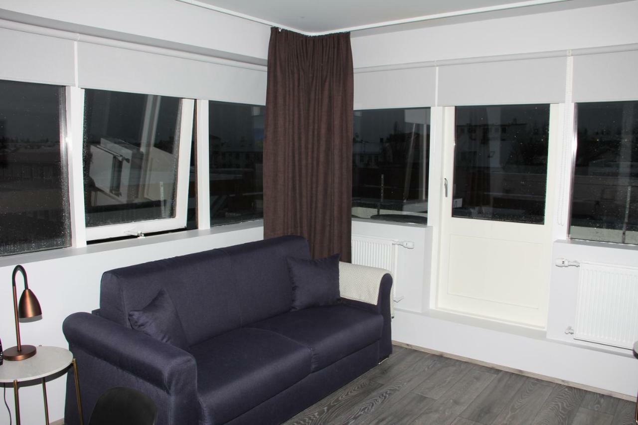 Svala Apartments By Heimaleiga Ρέυκιαβικ Εξωτερικό φωτογραφία